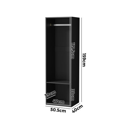 WA-MEXI-158G2-BK