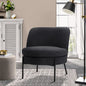 ACH-A9-SP-CA Renzo Sherpa Accent Chair