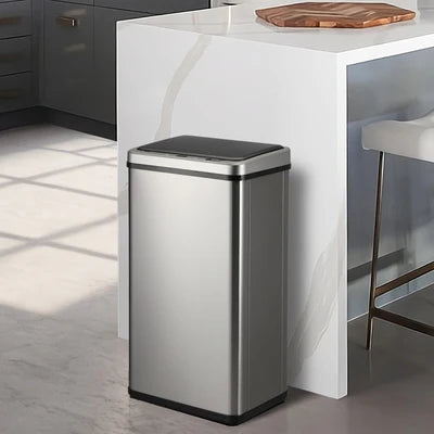 BIN-MT-A1-40L-SS