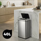 BIN-MT-A1-40L-SS