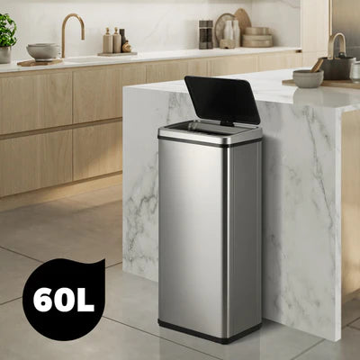 BIN-MT-A1-60L-SS