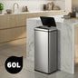 BIN-MT-B1-60L-SS