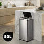 BIN-MT-B1-50L-SS