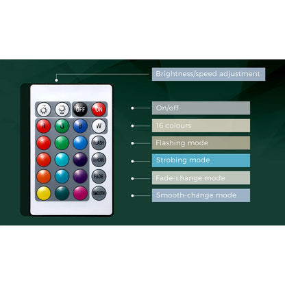 BT-B12-LED-3D-BK