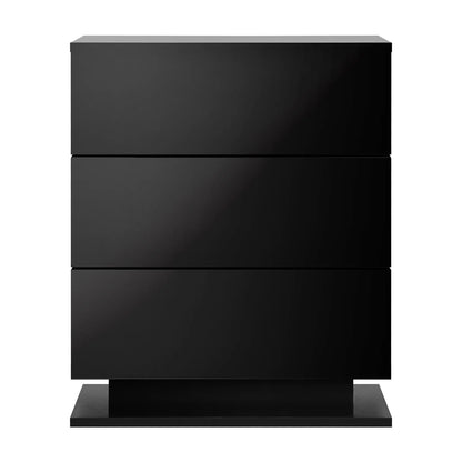 BT-B12-LED-3D-BK
