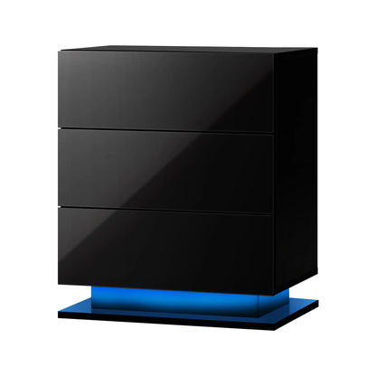 BT-B12-LED-3D-BK