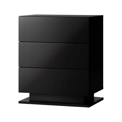 BT-B12-LED-3D-BK
