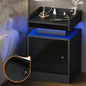 BT-BD-D4-LED-BK