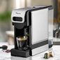 CM-5IN1-A2-BK Vevare 5 in 1 Capsule Coffee Machine 19Bar Nespresso Dolce-Gusto Pod K-Cup Maker