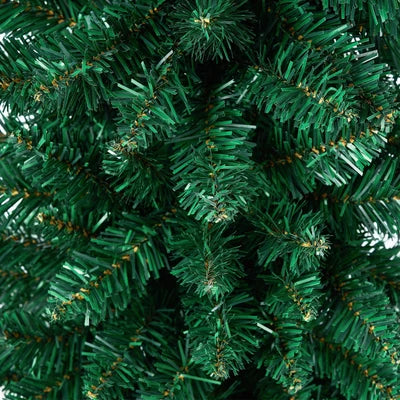 CMT-GN-SLIM-WELL-6FT Tinseltown Slim Christmas Tree 1.8M 6FT Xmas Trees Decoration Green