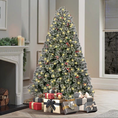 CMT-SANTA-WELL-6FT