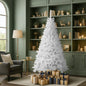 CMT-WH-WELL-6FT Tinseltown White Christmas Tree 1.8M 6FT Xmas Trees Decoration 650tips