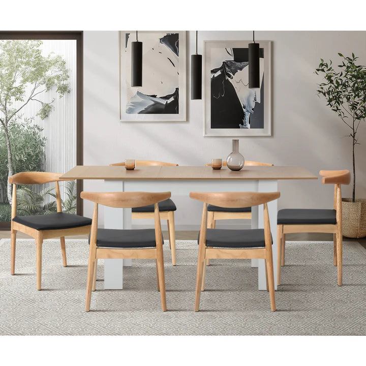 DCH-BERT-WDBK-2PC