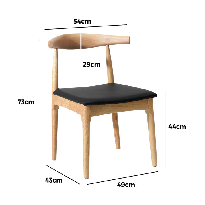 DCH-BERT-WDBK-2PC