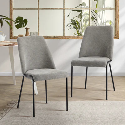 DCH-HIG-GY-2PC