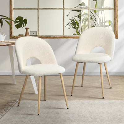 DCH-HORN-WHWD-2PC