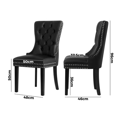 DCH-MACO-BK-2PC