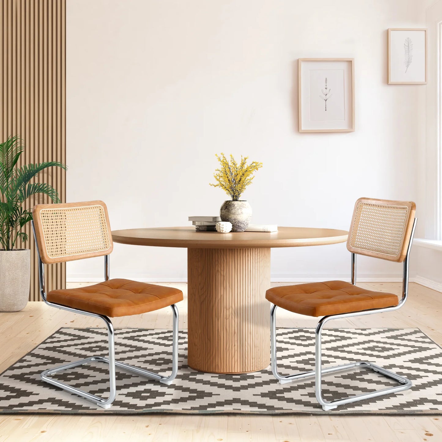 DCH-STEV-BR-2PC