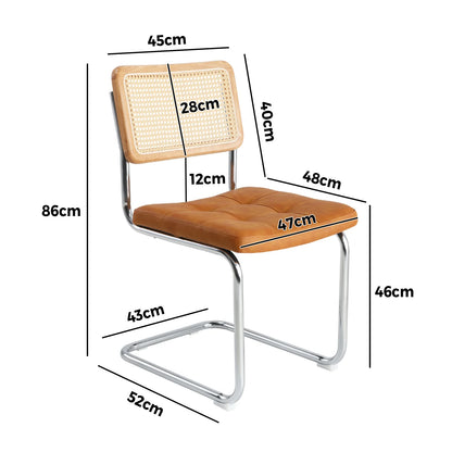DCH-STEV-BR-2PC