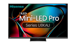 HIS-65U8KAU-950/1800 Mini-LED