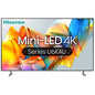 HIS-75U6KAU-870/1000 QLED