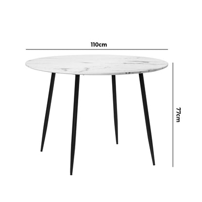 DTB-RONI-R110-WHBK-AB