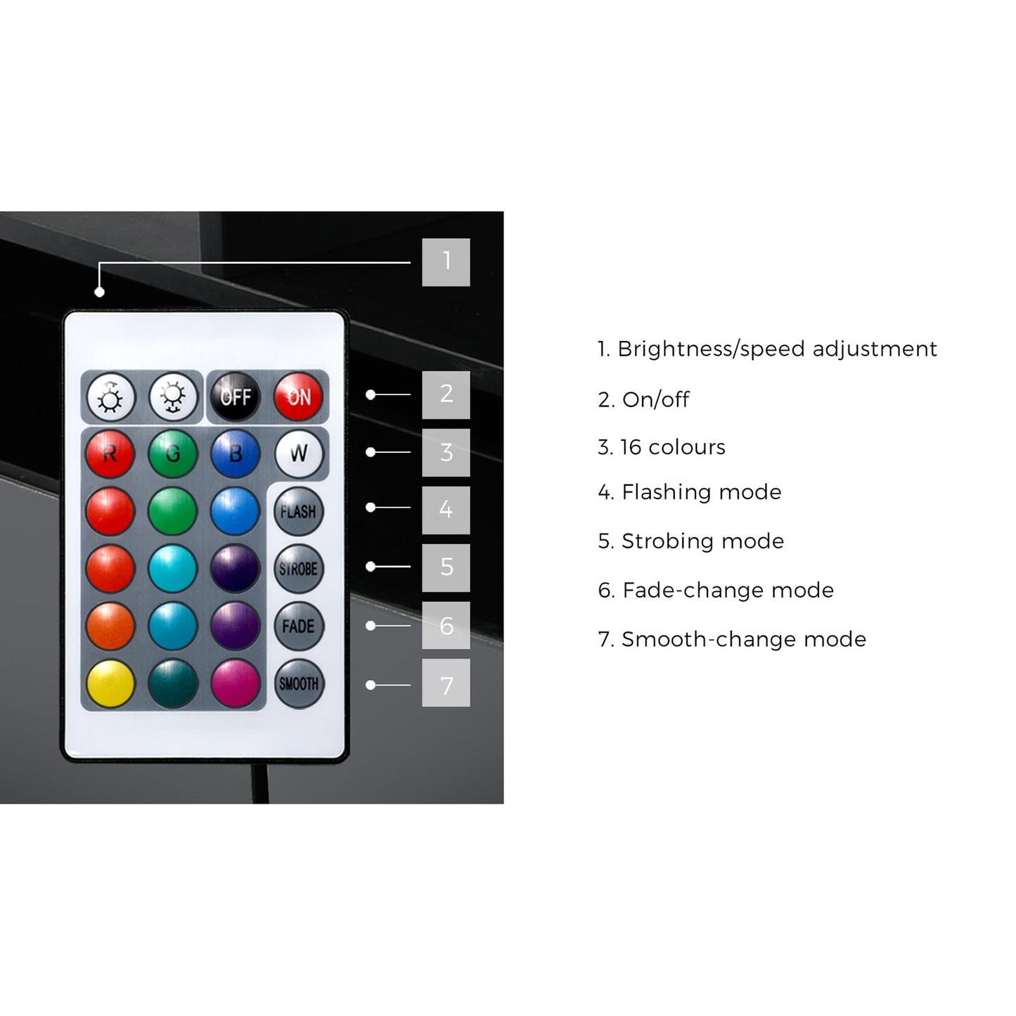 EU-BD-D2-180-BK-AB