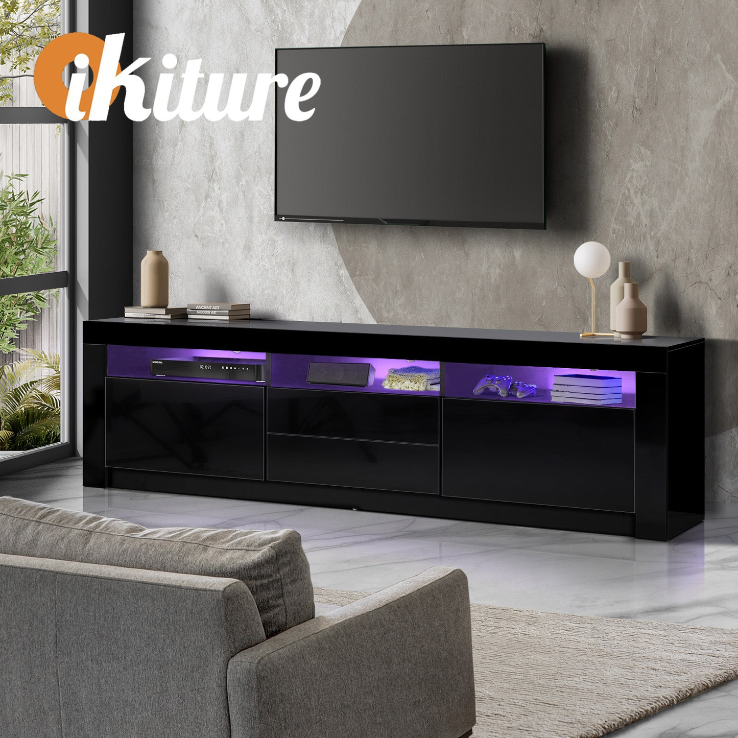 EU-BD-D2-180-BK-AB