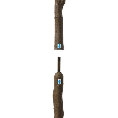FP-A1-OT-150 Livsip 150cm Artificial Olive Tree Lifelike Faux Potted Plants Home Garden Decor