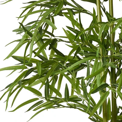 FP-A7-BM-150 Livsip 150cm Artificial Bamboo Tree Realistic Potted Faux Plant Home Decor