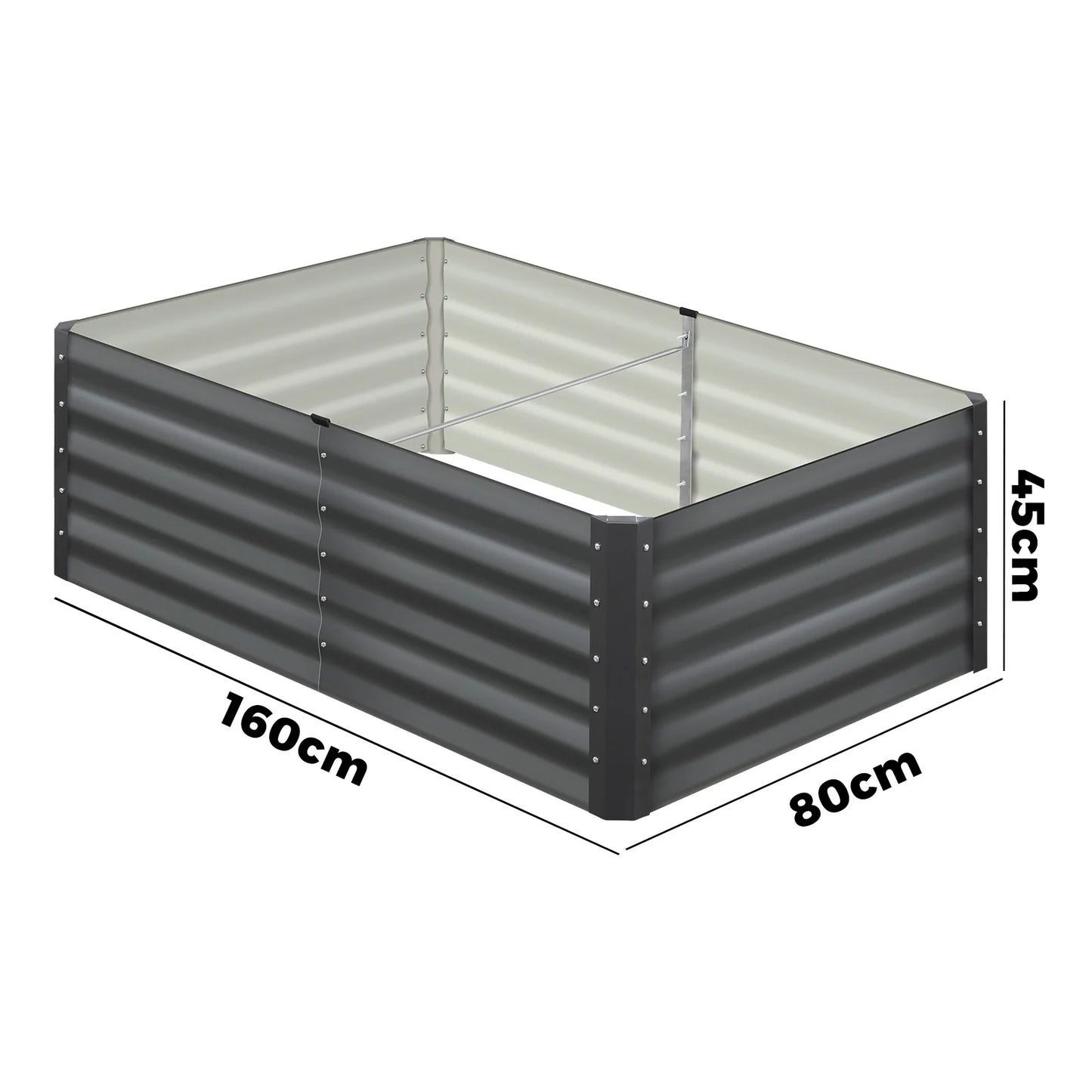 GB-45-16080-GY-2PC