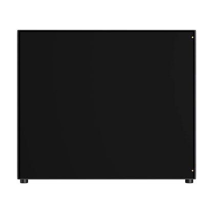 HB-EDDI-VV-GY Oikiture Bed Frame Headboard King Single Size Head Bedhead Grey Velvet