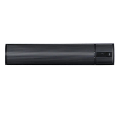 HTR-R-A1-2400-BK