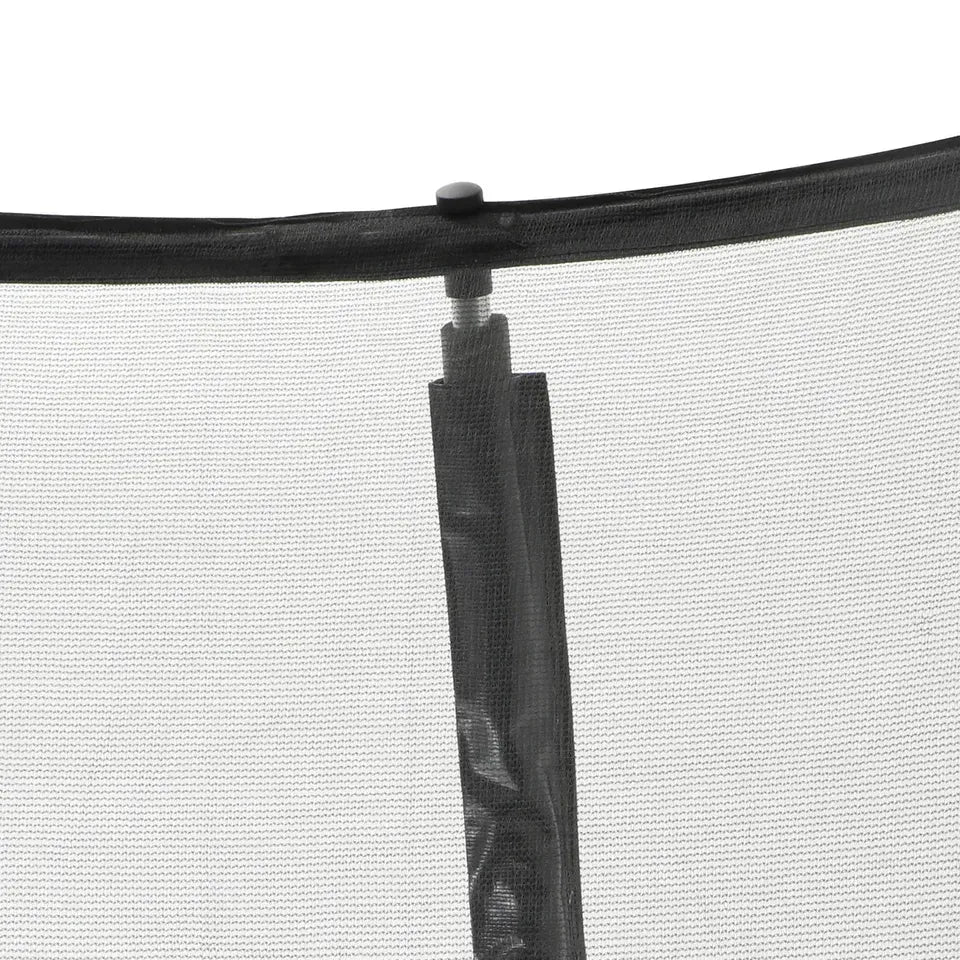 TPL-B-8FT-OR-AB Orange Trampoline
