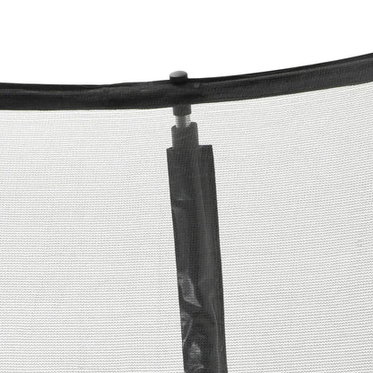 TPL-B-8FT-OR-AB Orange Trampoline