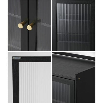 SS-BM-FLUTED-4D-BK