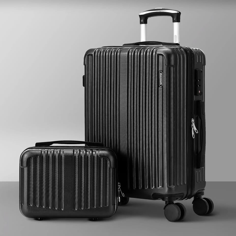 LGS-STRIPE-2PC-BK