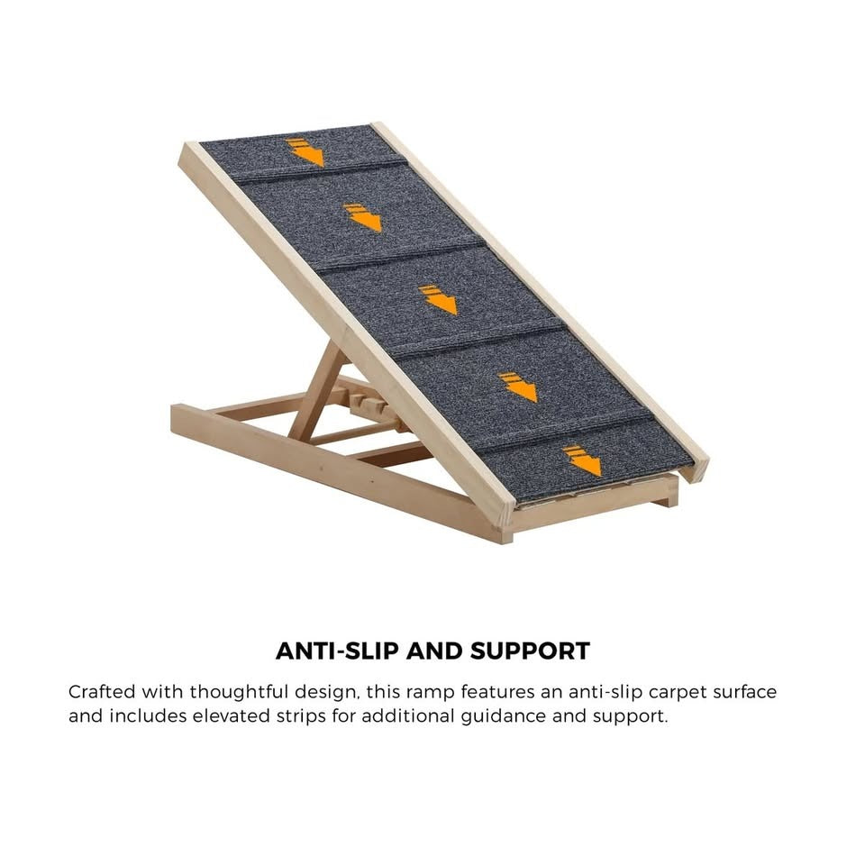 PET-RAMP-L-WD