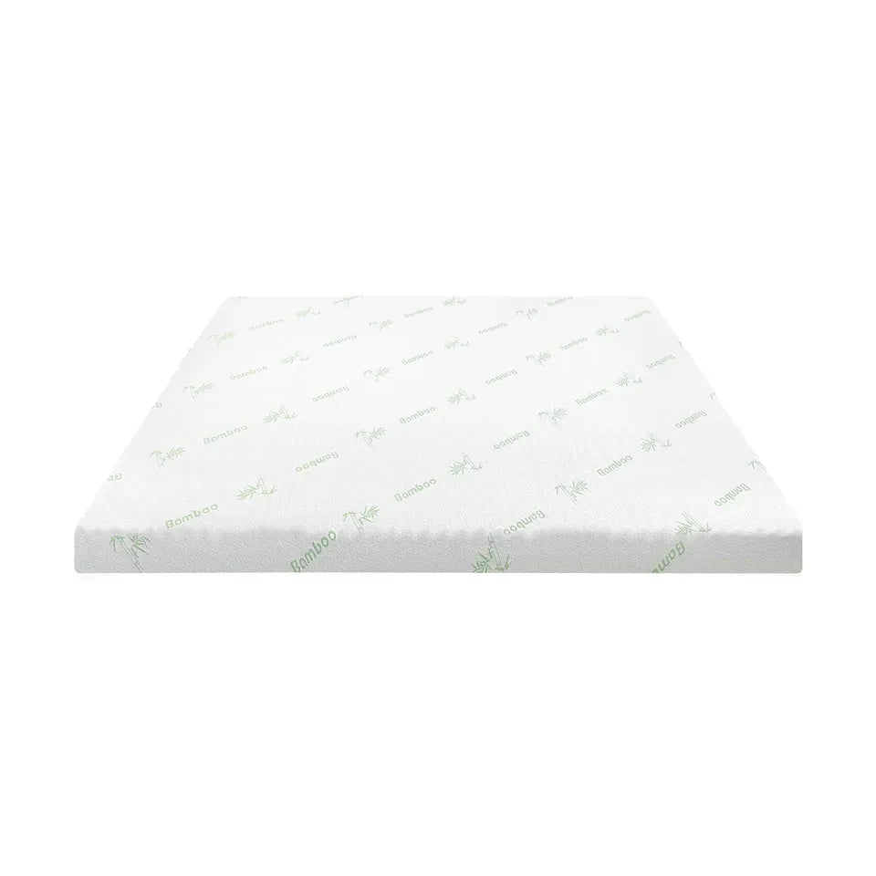 MT-MF-B2-8-D Bedra Memory Foam Mattress 7-Zone 8CM Double