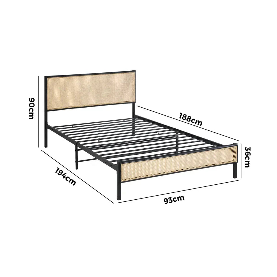 MBF-PANNA-S-BK