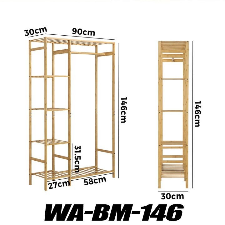 WA-BM-146