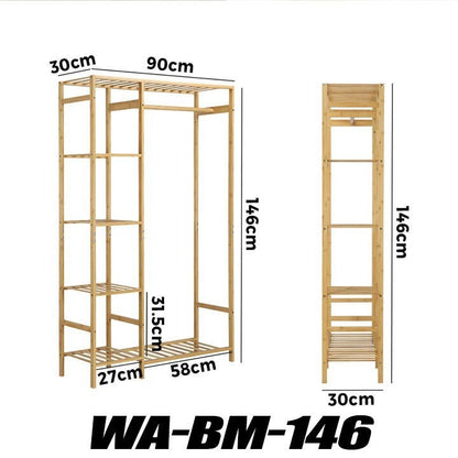 WA-BM-146