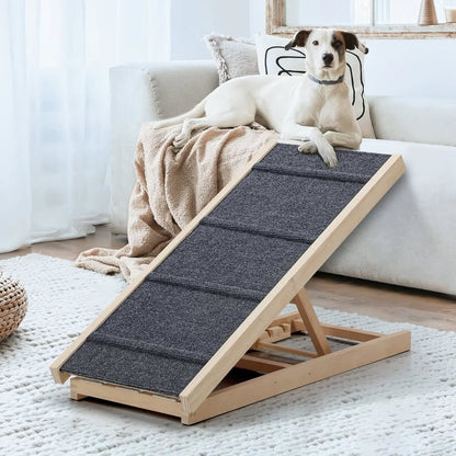 PET-RAMP-L-WD