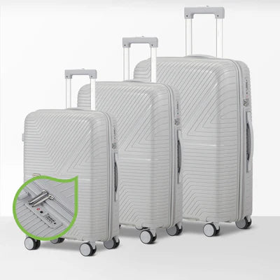 LGS-SONITE-3PC-GY