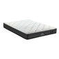 MAT-A24-COCO-Q Bedra Queen Mattress Bonnell Spring Tight Top Bed Medium Firm 21CM