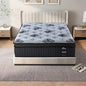 MAT-A27-OPAL-KS MAT-A27-OPAL-KS Bedra King Single Mattress Bamboo Pocket Spring Euro Top Medium Firm 32cm