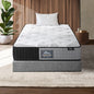 MAT-A29-TONE-S Bedra Single Mattress Tight Top Foam Pocketed Springs Anti-disturbance 24cm