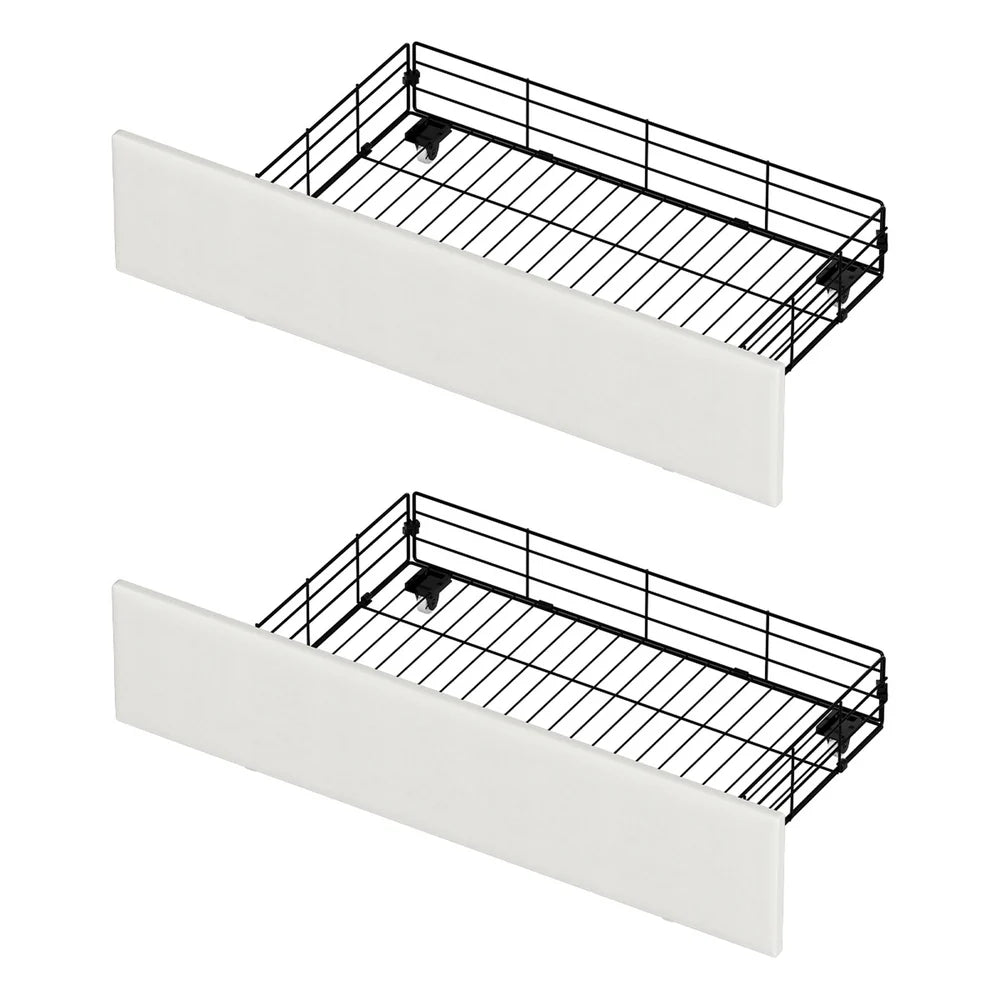 MBF-2DRAW-XL-WH