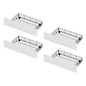 MBF-4DRAW-XL-WH