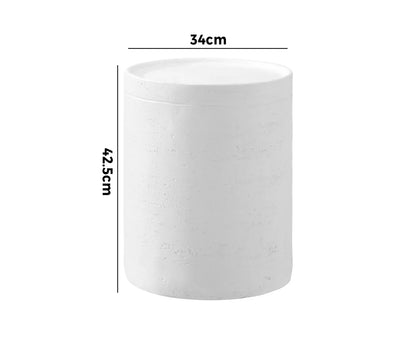 MF-OST-DRUM-WH